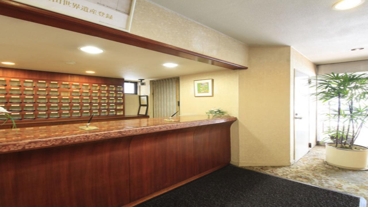 Shizuoka Castle Hotel Sanoharu Bagian luar foto