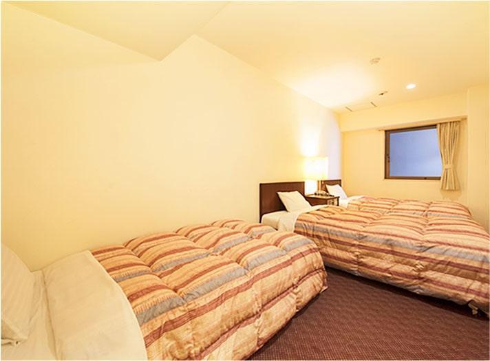 Shizuoka Castle Hotel Sanoharu Bagian luar foto